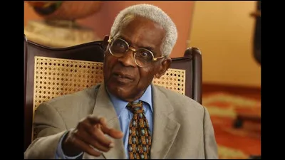 Qui était Aimé Césaire ?