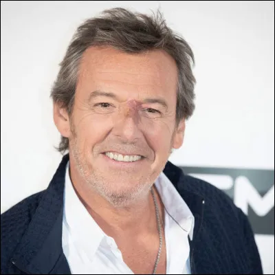 En quelle année Jean-Luc Reichmann est-il né ?