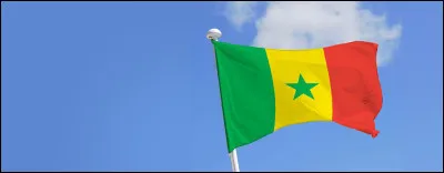 Quelle est la capitale du Sénégal ?