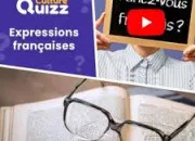 Quiz Expressions franaises  complter (9)