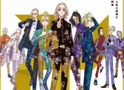 Quiz Cosplay des personnages de Tokyo Revengers