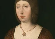 Test Quelle petite-fille d'Isabelle de Castille es-tu ?