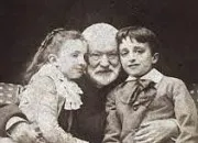 Quiz Victor Hugo, un monstre de la littrature (2)