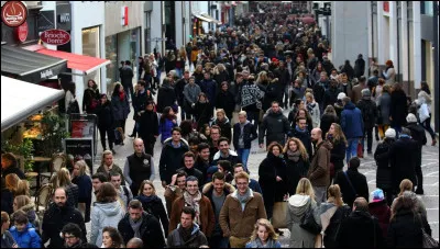 Quelle est la ville la plus peuplée au monde ?