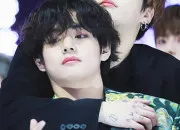 Test Qui es-tu entre Jungkook et Taehyung (BTS) ?