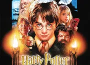 Quiz Harry Potter 1