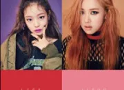 Test Qui es-tu dans Blackpink ?