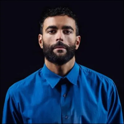 Quel pays représente Marco Mengoni ?