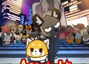 Test Quel personnage de ''Aggretsuko'' es-tu ?