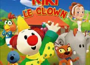 Quiz Kiri le clown : les personnages