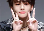 Test Quelle tenue de Hyunjin de SKZ pour toi ?