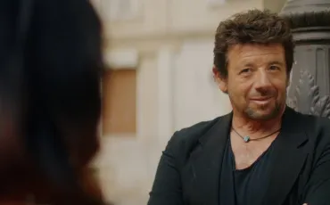 Quiz Patrick bruel