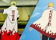 Test Quel Hokage es-tu ?