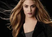 Quiz Twilight : Rosalie Hale Cullen