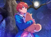 Quiz Quizz sur ''Ensemble Stars'' (Enstars)