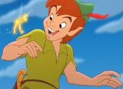 Quiz Peter Pan : les personnages