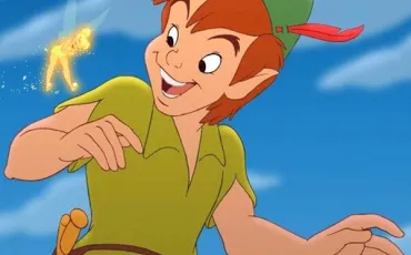 Quiz Peter pan