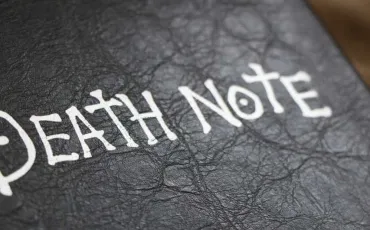 Quiz Death note