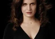 Quiz Twilight : Esme Cullen