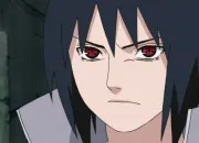 Quiz Quiz sur Sasuke