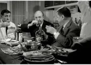 Quiz ''Les Tontons flingueurs ''