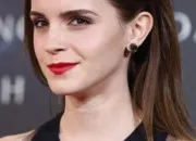 Quiz Connais-tu bien Emma Watson ?