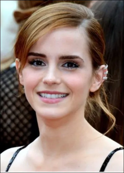 Quand est née Emma Watson ?