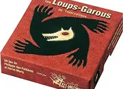 Test Quel personnage du jeu ''Loup-garou'' es-tu ?