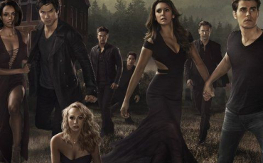 Quiz Vampire diaries