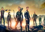 Quiz Les femmes dans 'Hunger Games'