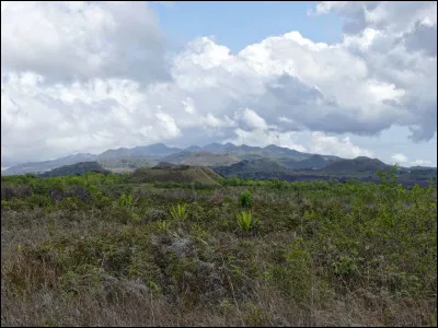 Quelle est la capitale des Comores ?