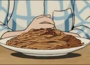 Quiz Ghibli Food ! Partie 4