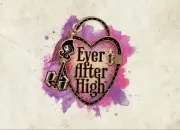 Test Quelle ''Ever After High'' es-tu ?