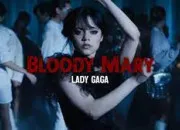 Quiz La chanson ''Bloody Mary''