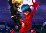 Test Quelle fille es-tu dans ''Miraculous'' ?