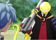 Quiz Connais-tu bien ''Assassination Classroom'' ?