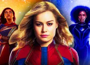 Quiz Femmes actrices de Marvel