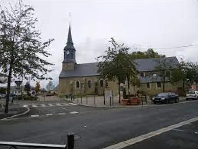 Nous démarrons notre balade dans les Pays-de-la-Loire à Changé. Ville dans la métropole Mancelle, elle se situe ...