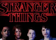 Test Qui es-tu dans ''Stranger Things'' ?