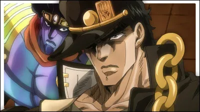 Quel est le nom traduit de Star Platinum ?