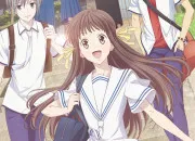 Test Quel personnage de ''Fruits Basket'' es-tu ?