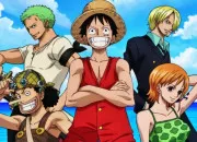 Test Quel personnage es-tu dans ''One Piece'' ?