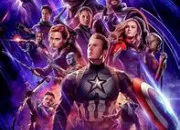 Quiz Avengers : Endgame