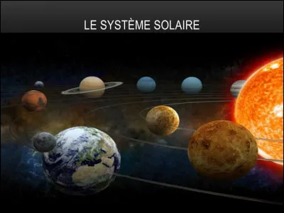 Quelle planète ou quel monde aimes-tu le plus ?