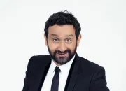 Quiz Cyril Hanouna