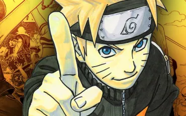 Quiz Naruto