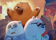 Quiz ''We Bare Bears''