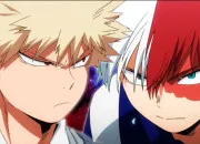 Quiz Katsuki Bakugo ou Shoto Todoroki ?