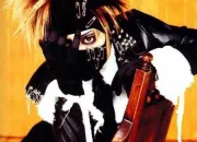 Quiz Visual Kei