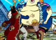 Quiz One Piece, Franky